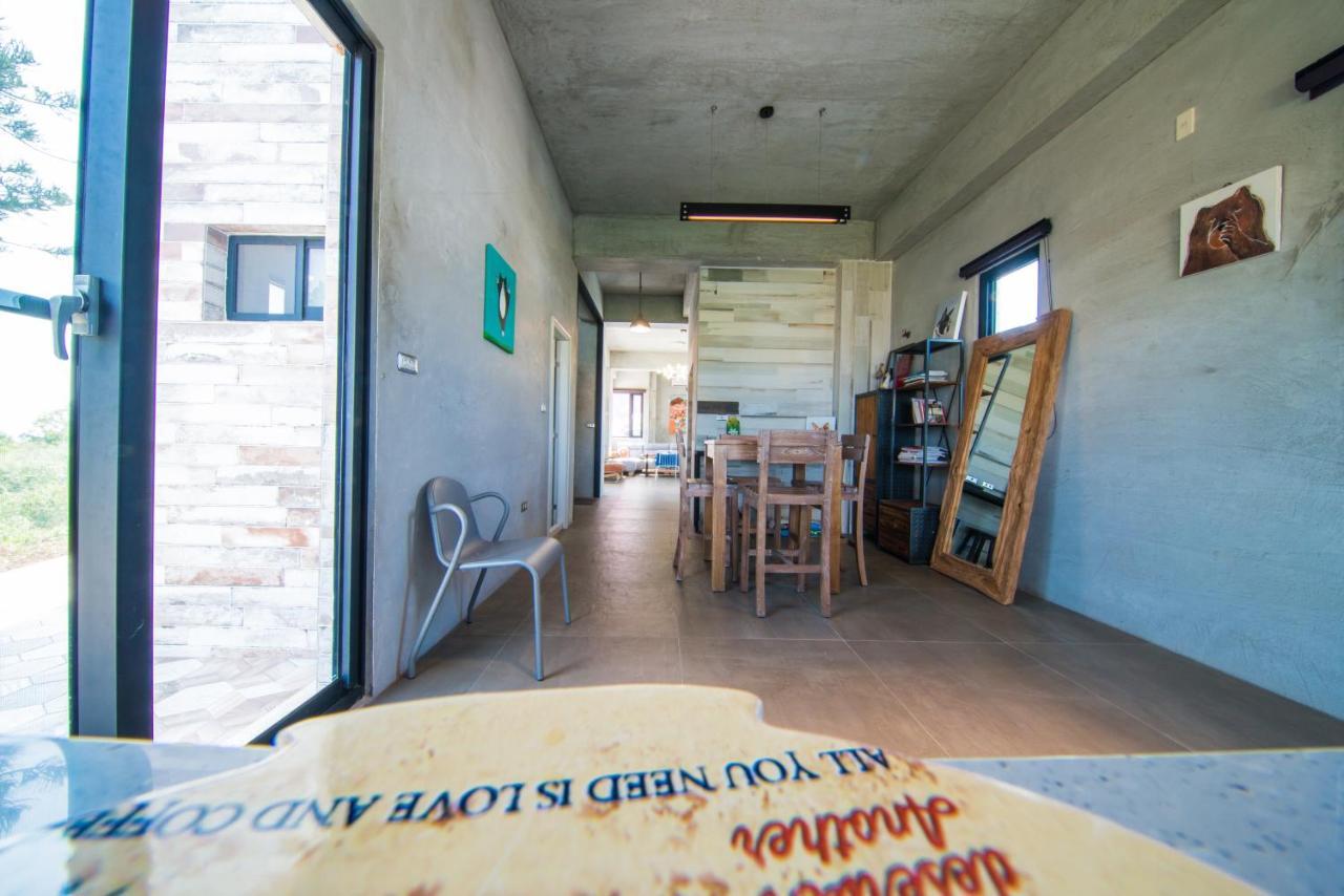 Mahalo B&B II Magong Exterior foto